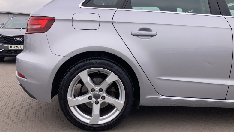 Audi A3 1.4 TFSI Sport 5dr Petrol Hatchback